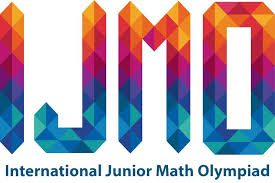 International Junior Math Olympiad